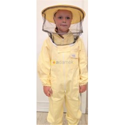 Kombinezon pszczelarski dziecięcy