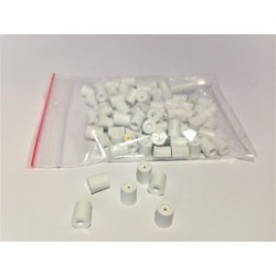 Odstępniki plastikowe ( opakowanie około 200 szt )