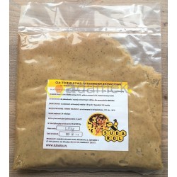 Ciasto Białkowo-Witaminowe Rozwojowe z prebiotykami 1 kg